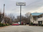 Top Little Rock