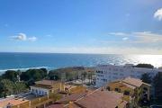 Don Gustavo 2 Bedroom Beach Front Apt, Sea Views