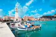 Top Zakynthos Town