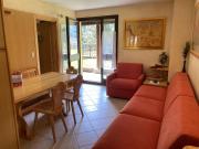 036 Trilocale piano terra, Pinzolo 036 Trilocale piano terra, Pinzolo