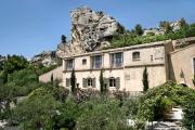 Top Les Baux-de-Provence