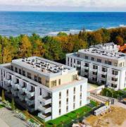 Całkowicie nowy Apartament przy plaży