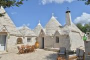 I Trulli del Tempo