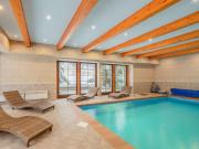 Holiday Home Jelení kout by Interhome