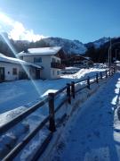 Relax al lago di Braies