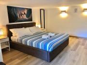 STAZIONE BARI CENTRALE - Appartamento Moderno - Netflix & Amazon Prime Video