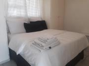 The Apartment On Katherine Street In Central Sandton