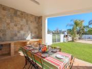 Stunning Luxury Villa Private Pool, Galé Albufeira