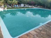 Cortijo Torreblanca - 12 personas