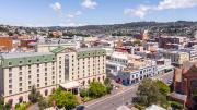 Top Launceston