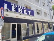 Hotel Lebet