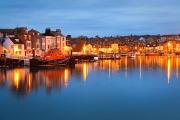 Top Weymouth