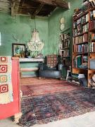 The Richmond Café and Rooms