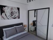 Luxury City Center Apartment – Garofita Romana