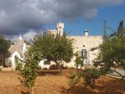 Masseria - Trulli Genius Loci Dimore