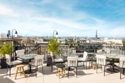Kimpton - St Honoré Paris by IHG