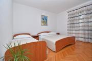 Rooms Borka