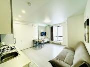 RIVER PARK euro two-roomed flat