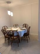 Departamento Vista al Mar, primera línea