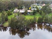 Lakehouse at Erowal Bay