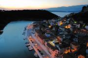 Top Novigrad Dalmatia