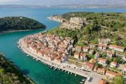 Top Novigrad Dalmatia