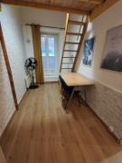 Joli T2 proche Vieux-port, Terrasses du port et Metro Joliette