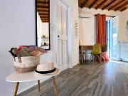 Beachside studio Ornos area Beachside studio Ornos area