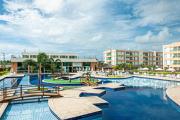 Flat Hope Muro Alto Cond. Clube Porto de Galinhas