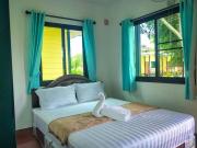 อุสาวิวรีสอร์ท