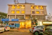 Hotel Centre Park Bhopal