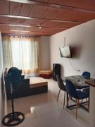 Hospedaje el Cerrito