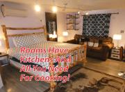 Yellowstone Motel - Adults Only -rooms have kitchens
