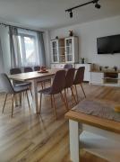 Apartament u Antosia Szczawnica Apartament u Antosia Szczawnica