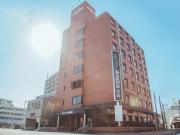 Hotel AreaOne Miyazaki Hotel AreaOne Miyazaki
