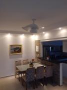 Apto Guarujá com Lazer completo