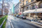 Easylife - Milano - MonteNero 29 D - Porta Romana