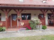 Holiday homes under the willow tree Kolczewo