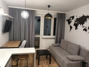 DROINVEST Apartament Jarzębinowa - Wrocław KRZYKI - PKP - UE