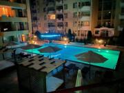 Stylish 1 Bed Apartment in Sunny Beach