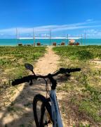 Vila Budião - Corumbau Vila Budião - Corumbau