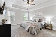 Top Bentonville
