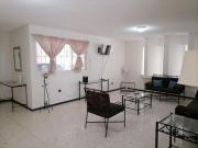 Departamento Amplio Pb Ubicacin, Seguridad