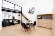 Apartments Dietla Cracow by Noclegi Renters
