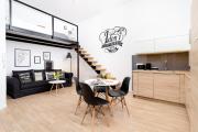 Apartments Dietla Cracow by Renters