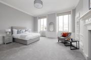 JOIVY Luxurious Apt on Notable George Street JOIVY Luxurious Apt on Notable George Street
