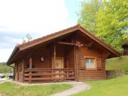 Blockhäuser in Stamsried