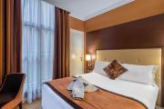 Hôtel 85 Saint Honore