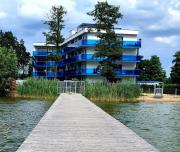 Apartamenty Boszkowo Aquarius Blue
