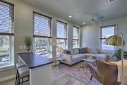 Stylish San Marcos Apt in the Heart of Dwtn!